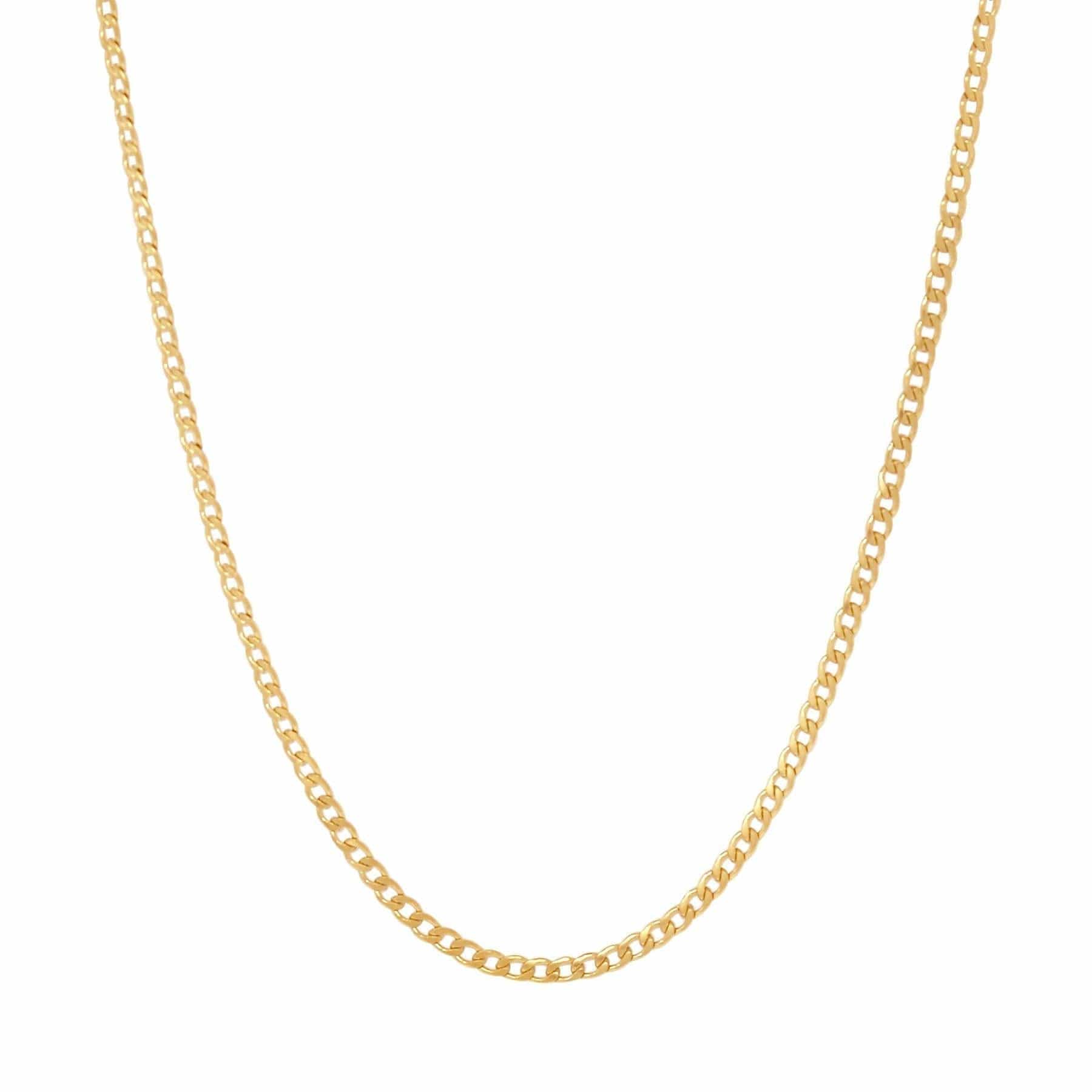 Penelope Chain Necklace