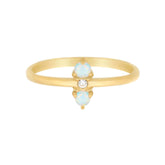 Phillipa Opal Ring