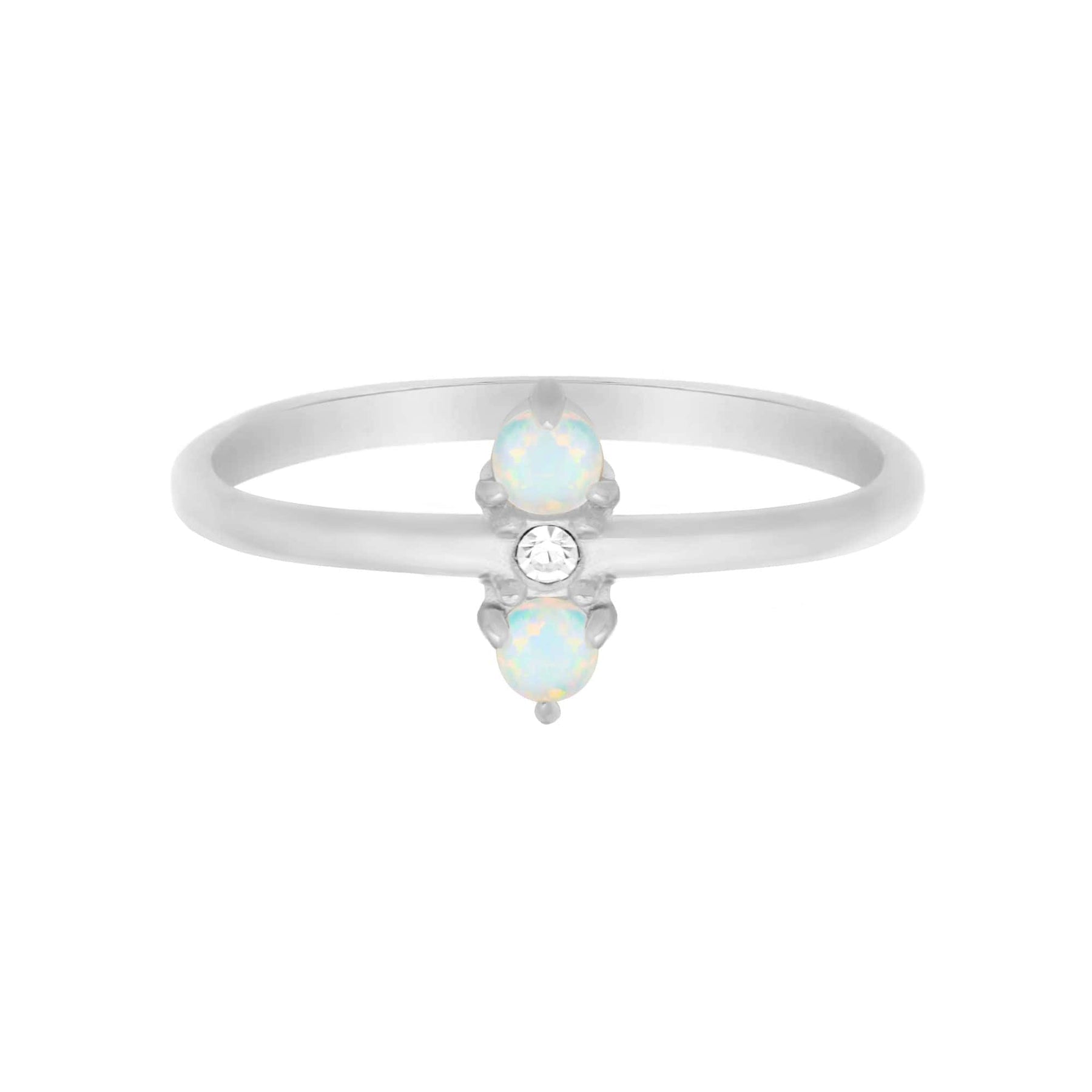 Phillipa Opal Ring