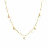 Pietra Necklace