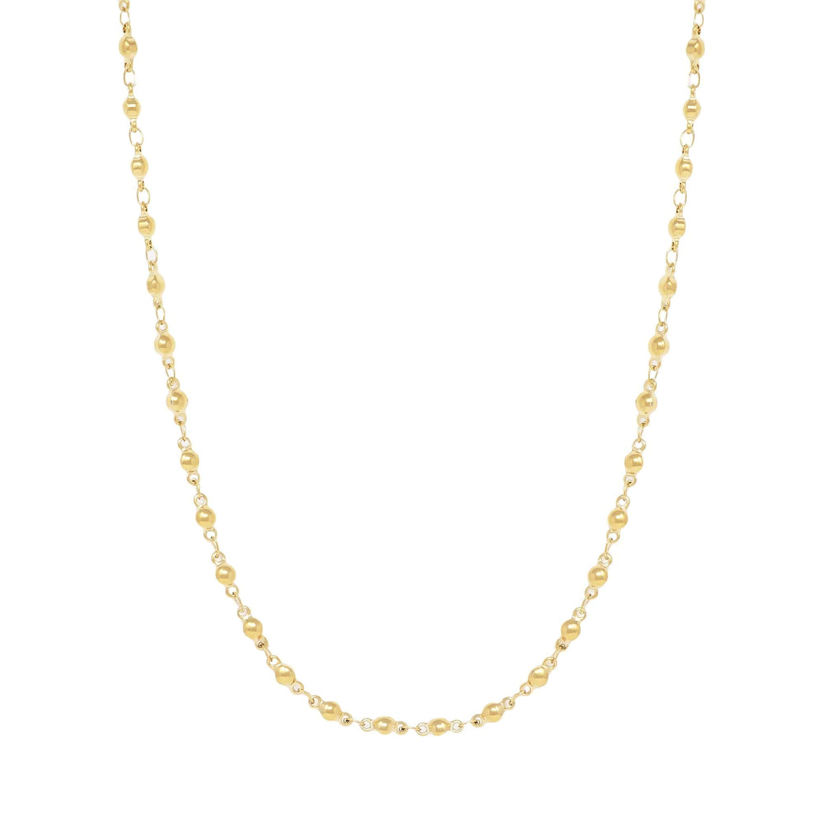 Prue Necklace