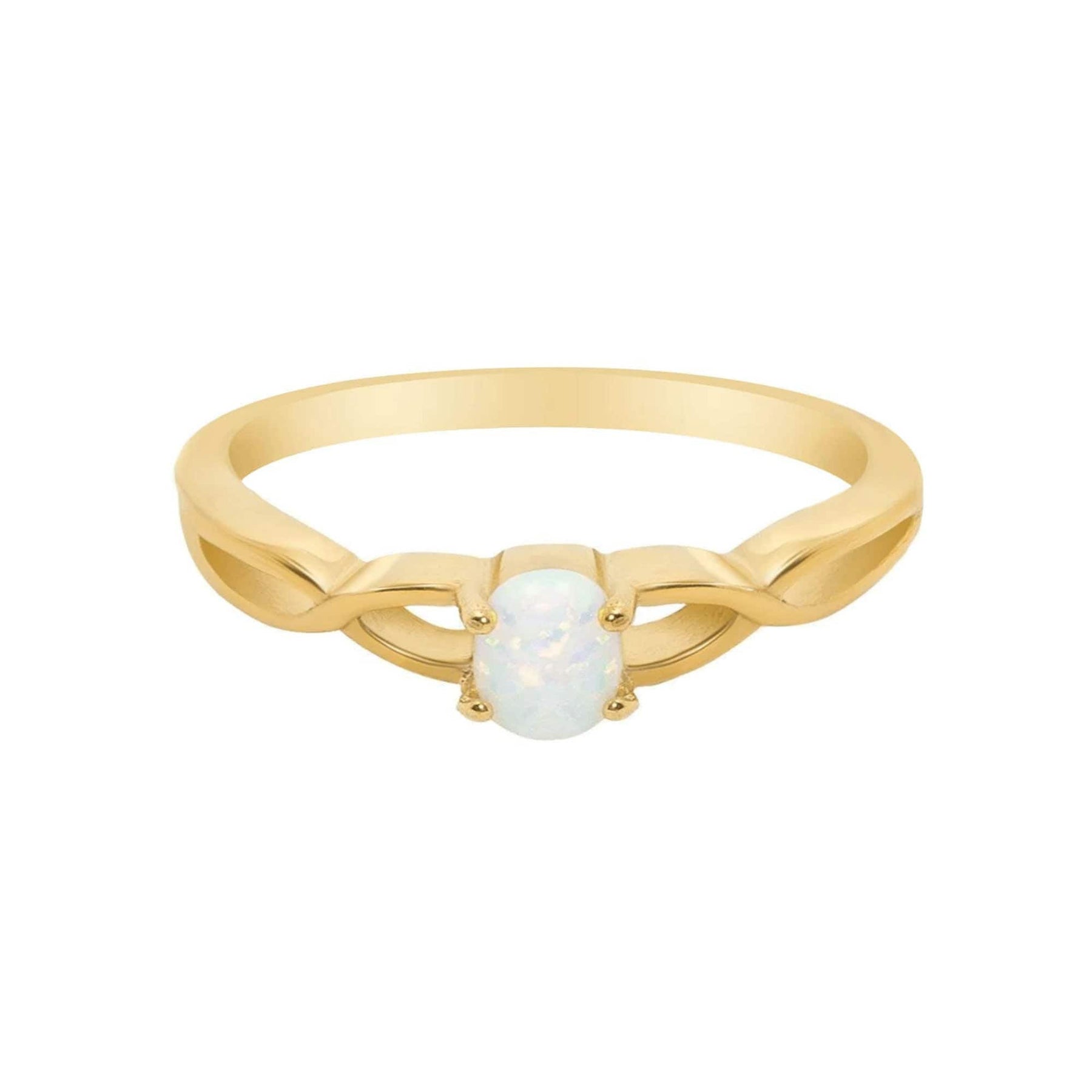 Rita Opal Ring