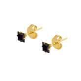 Roma Stud Earrings