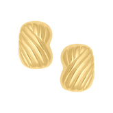 Fable Stud Earrings