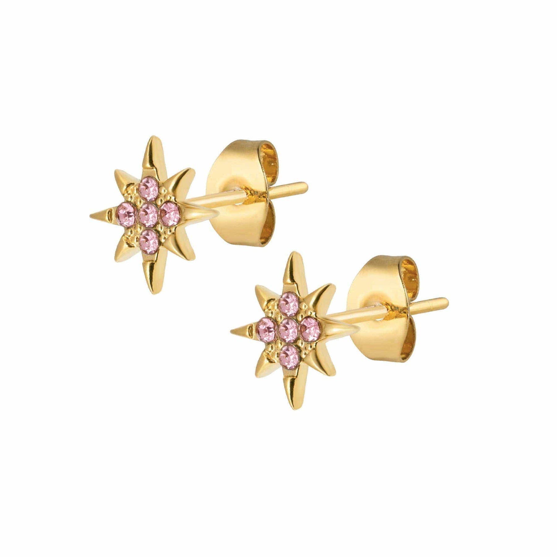 Roxy Stud Earrings