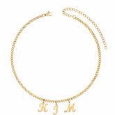 Script Custom Name Choker