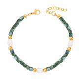 Shiloh Pearl Bracelet