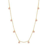 Shiraz Necklace