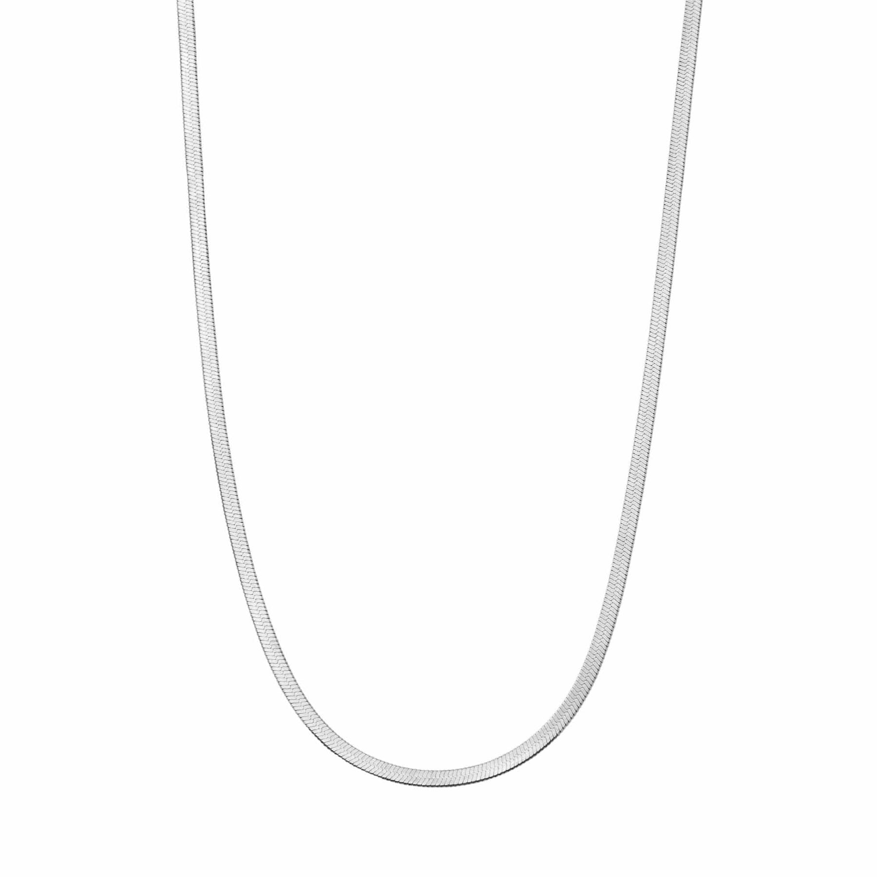 Stephanie Dainty Necklace