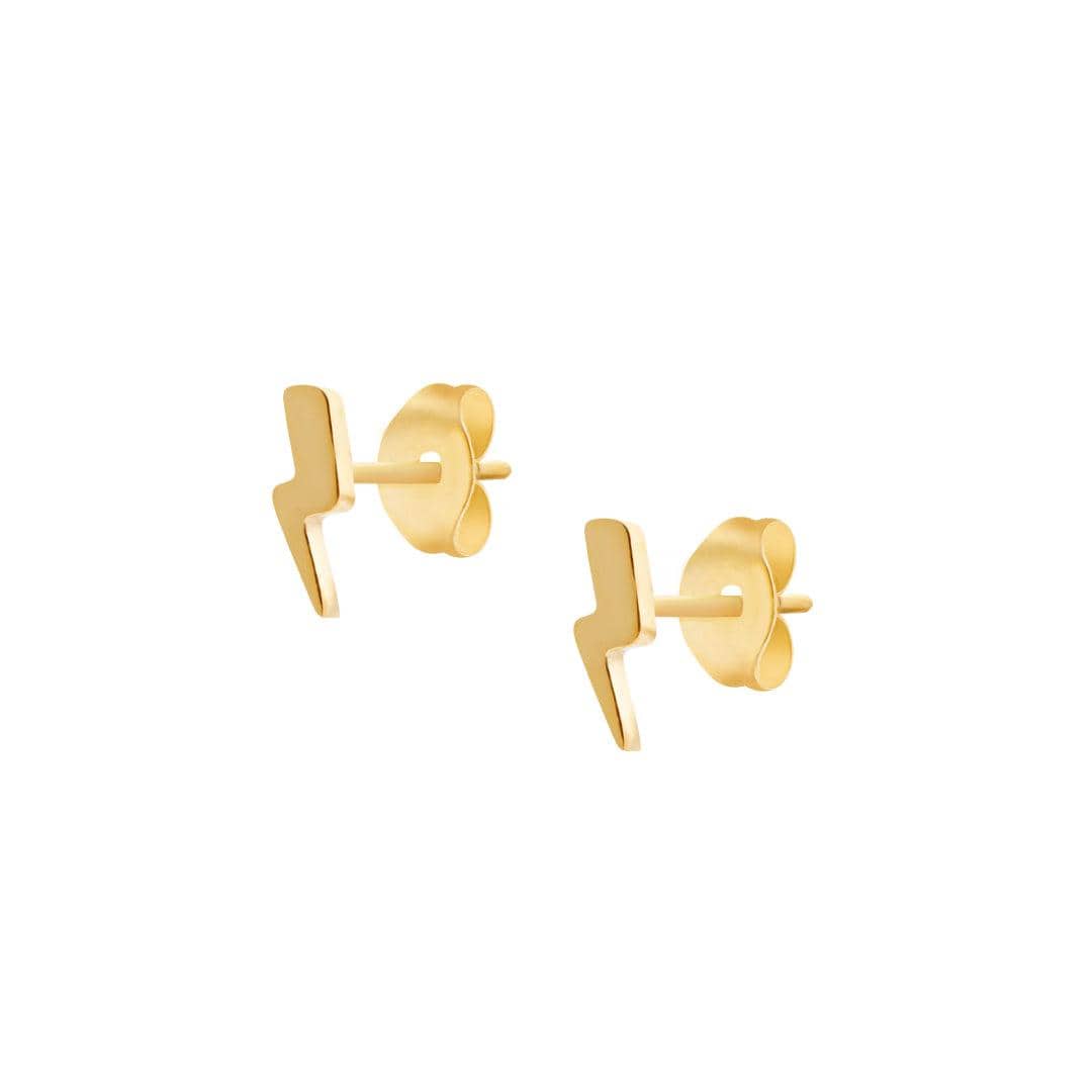 Stormi Stud Earrings