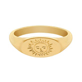 Sundance Signet Ring