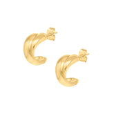 Tahoe Hoop Earrings