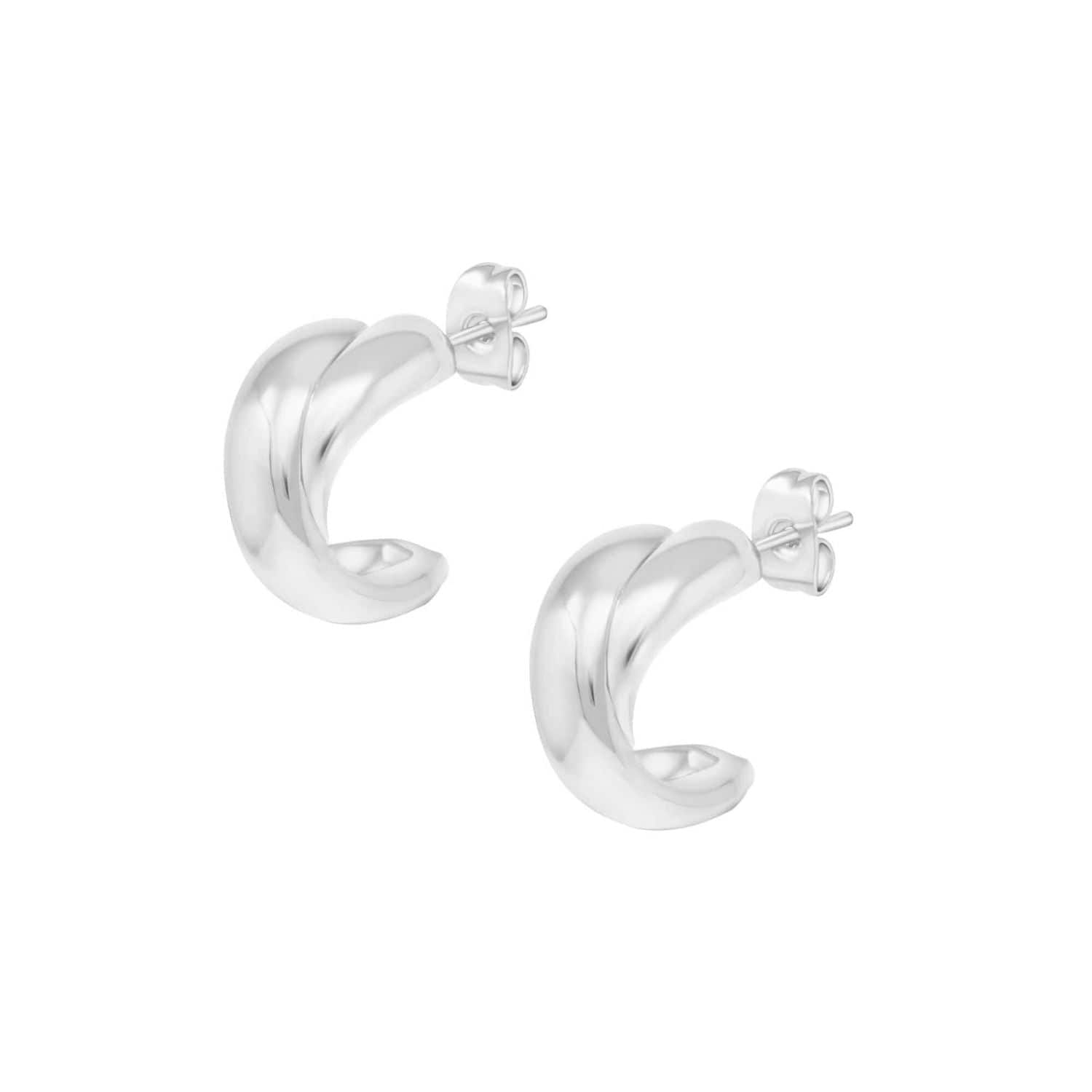 Tahoe Hoop Earrings