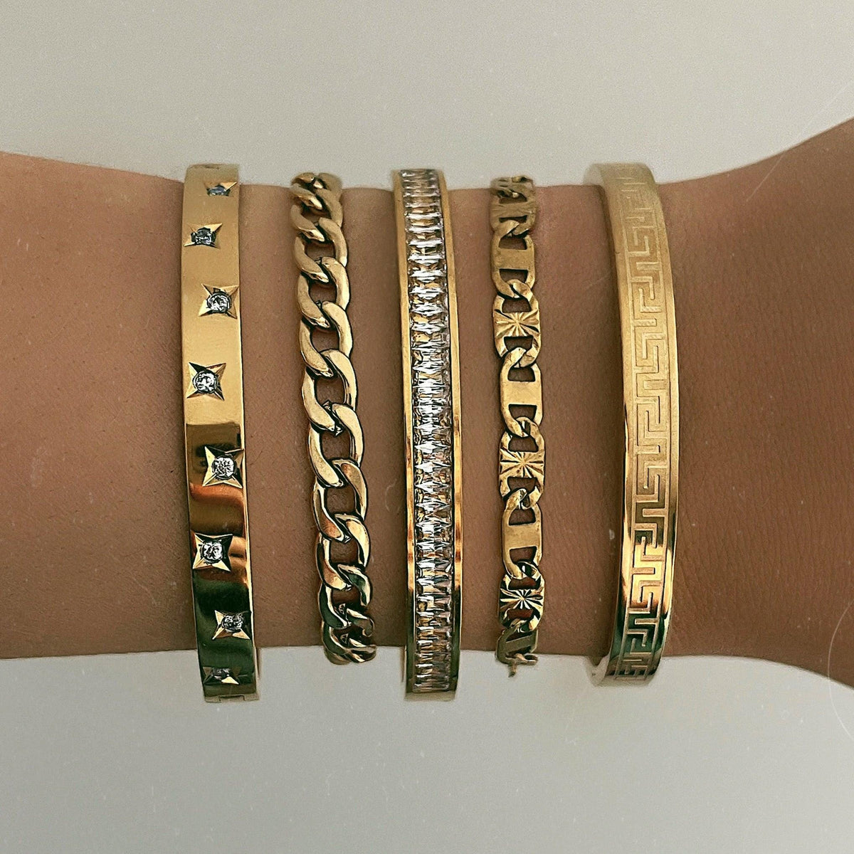 Valdez Bracelet