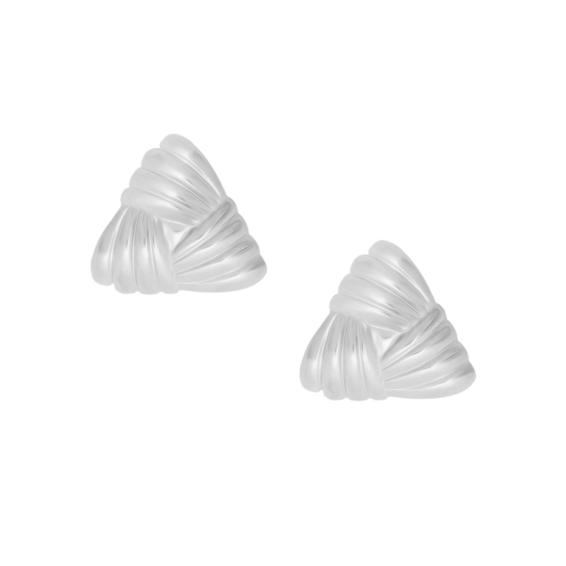 Virtue Stud Earrings