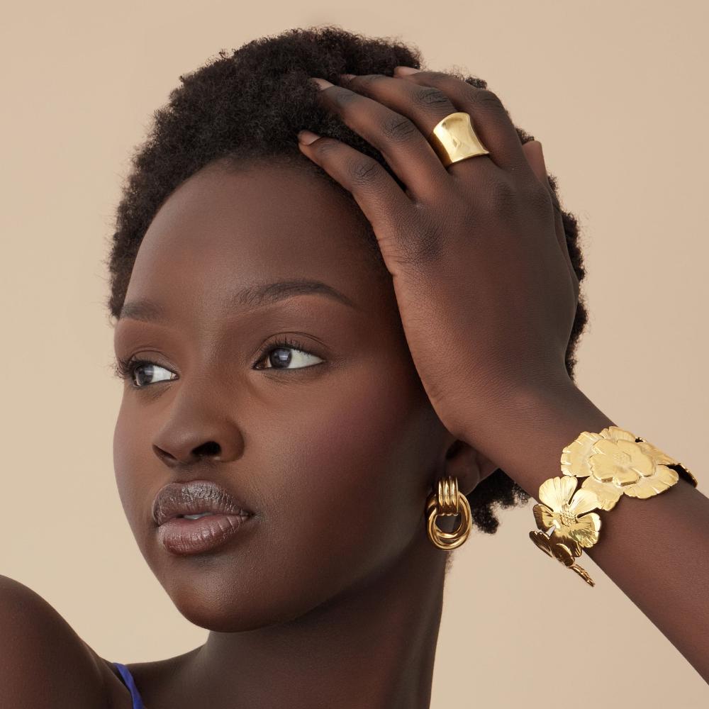 Vivienne Stud Earrings