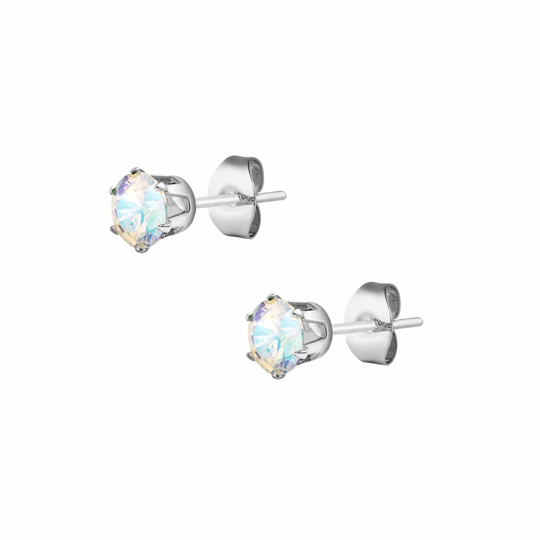 Zariah Stud Earrings