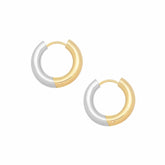 Zest Hoop Earrings
