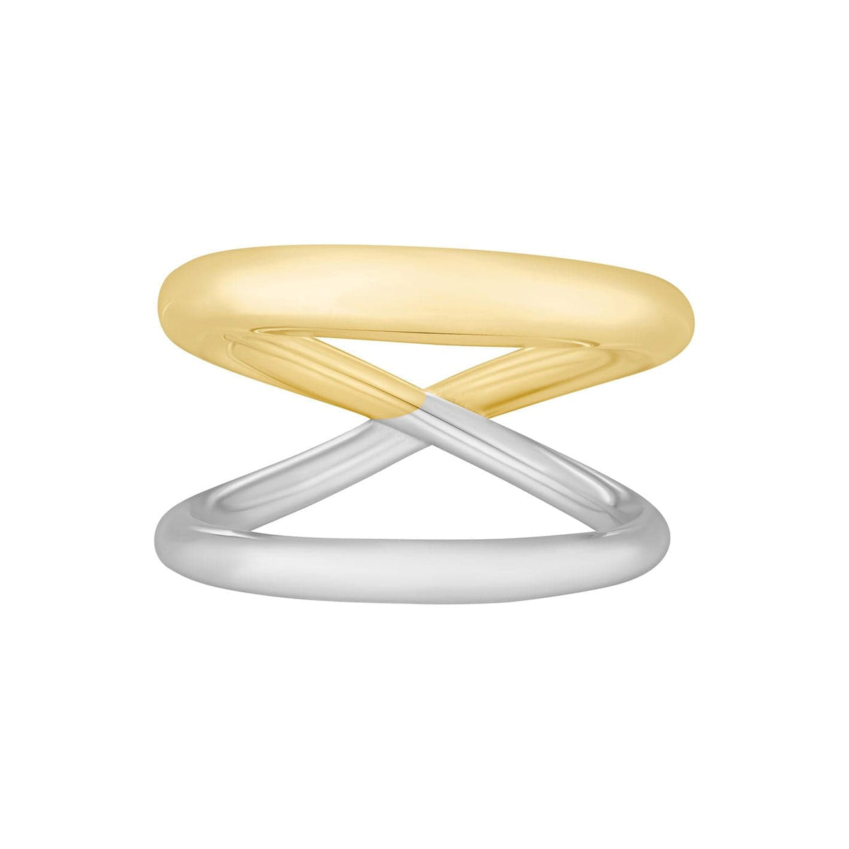 Citrus Ring — Pink Island Rings | Tarnish-Free Waterproof Jewellery Australia