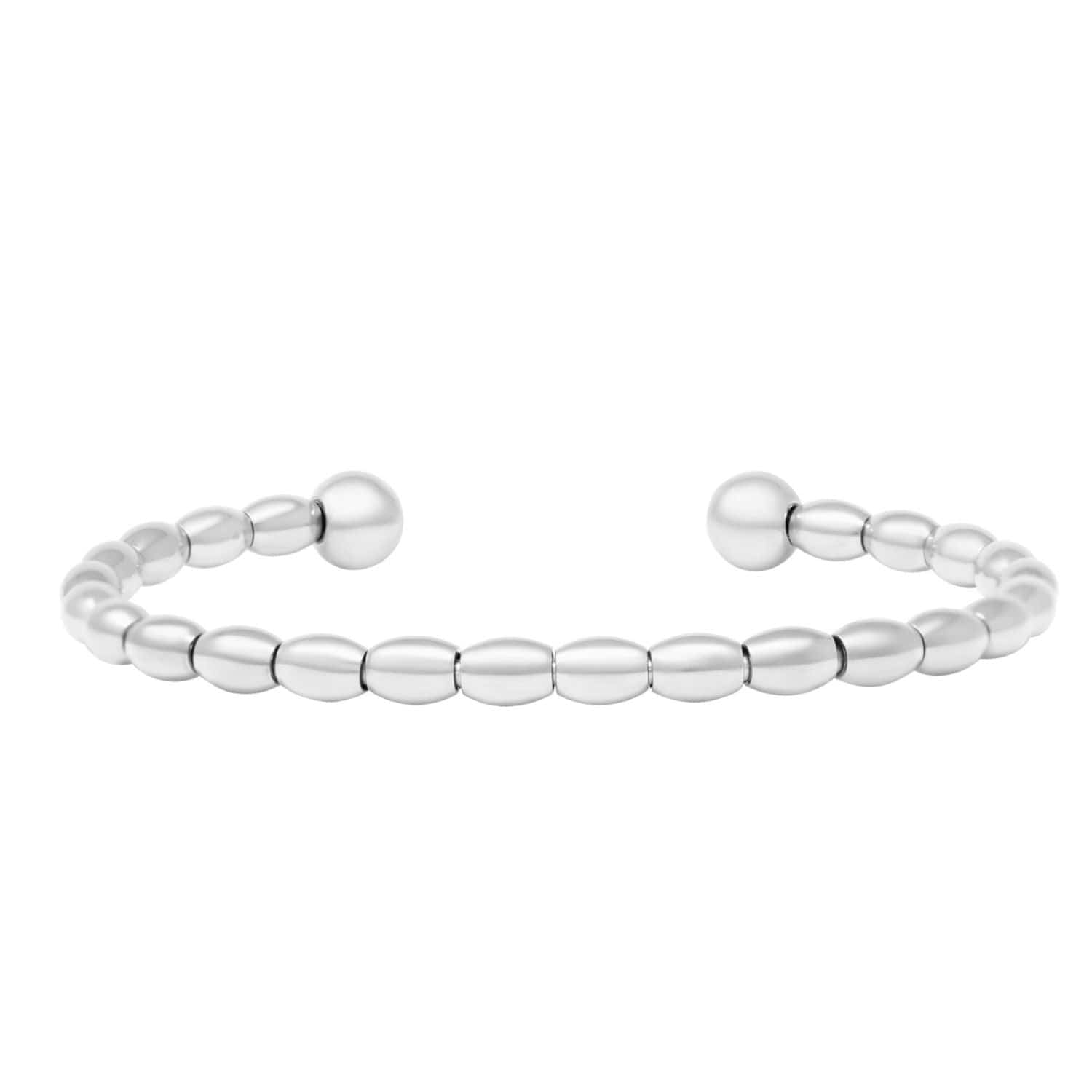 Ashley Cuff Bracelet