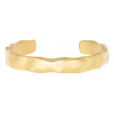 Velvet Cuff Bracelet