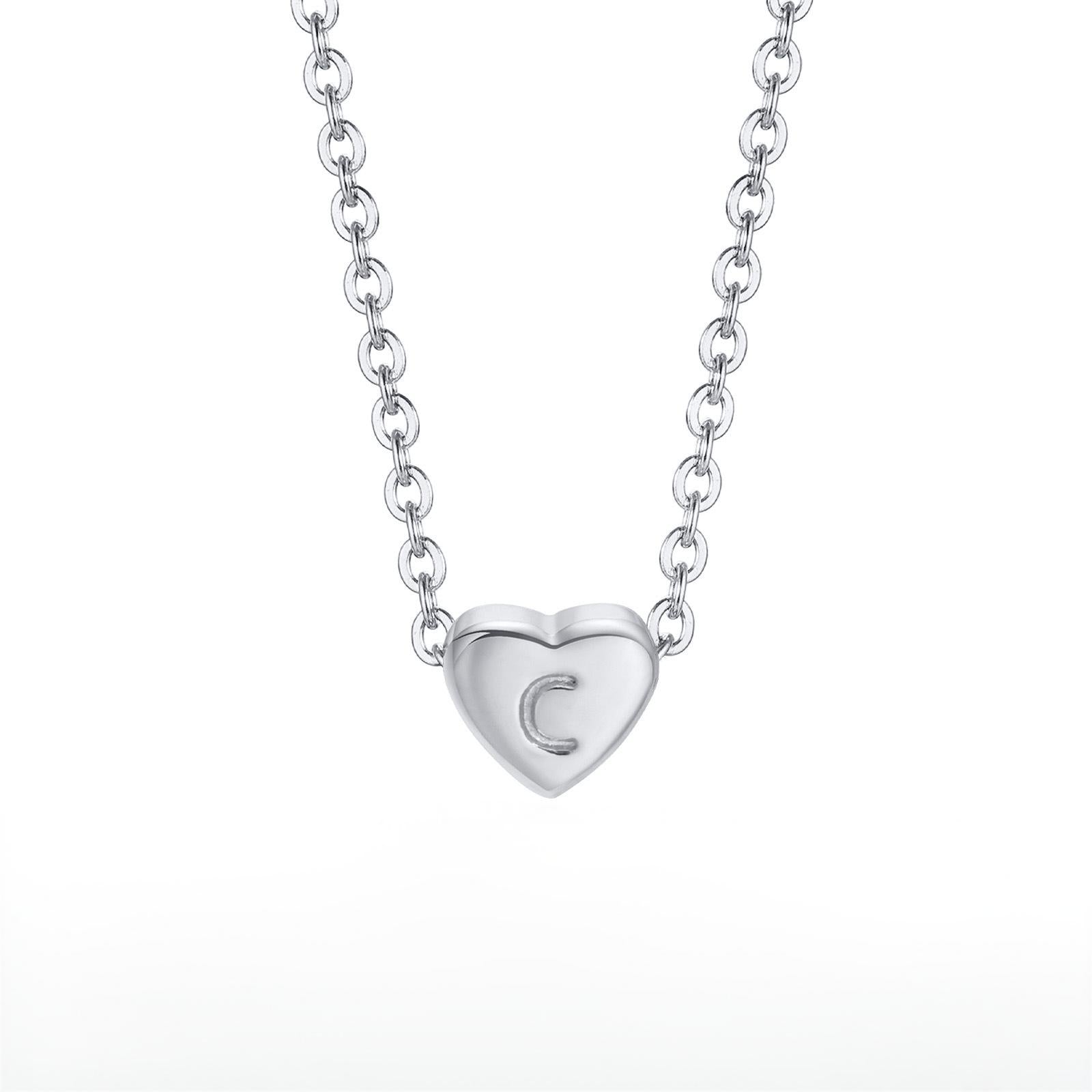 Elegant 18k gold-plated necklace for women - luxury fashion jewelry gift