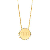 11:11 Necklace