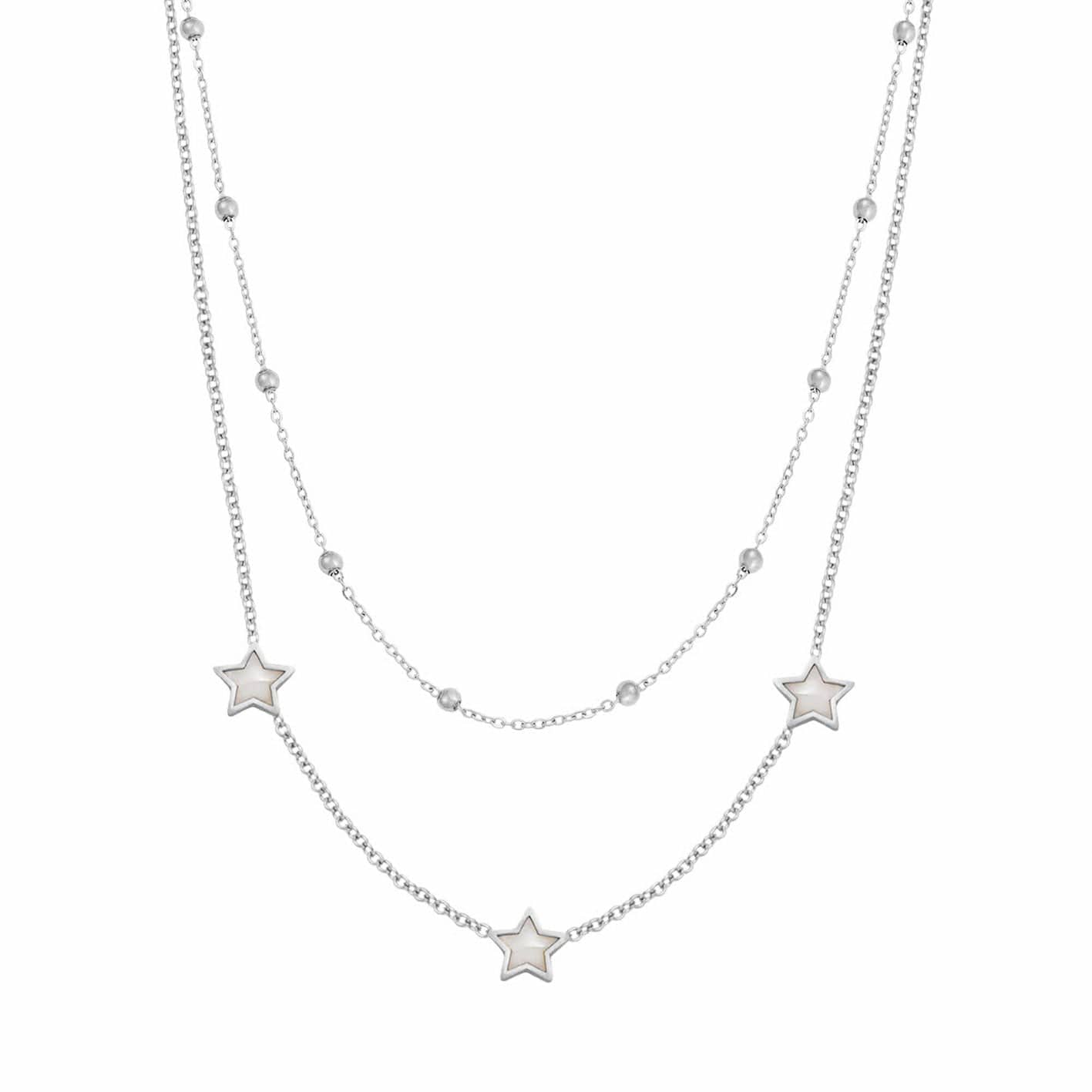 Vacation Layered Necklace