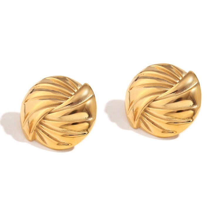 Elegant18kgold-platednecklaceforwomen-luxuryfashion