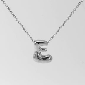 Elegant 18k gold-plated necklace for women - luxury fashion jewelry gift