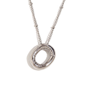Stainless steel Tarnish free & waterproof jewellery