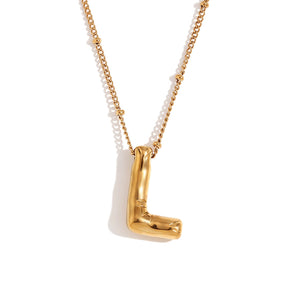 Stainless steel Tarnish free & waterproof jewellery