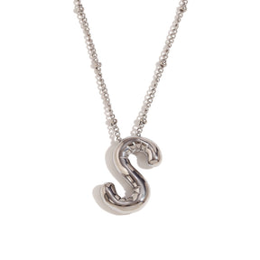 Stainless steel Tarnish free & waterproof jewellery