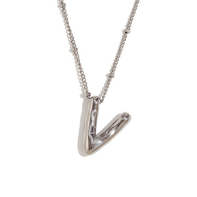 Stainless steel Tarnish free & waterproof jewellery