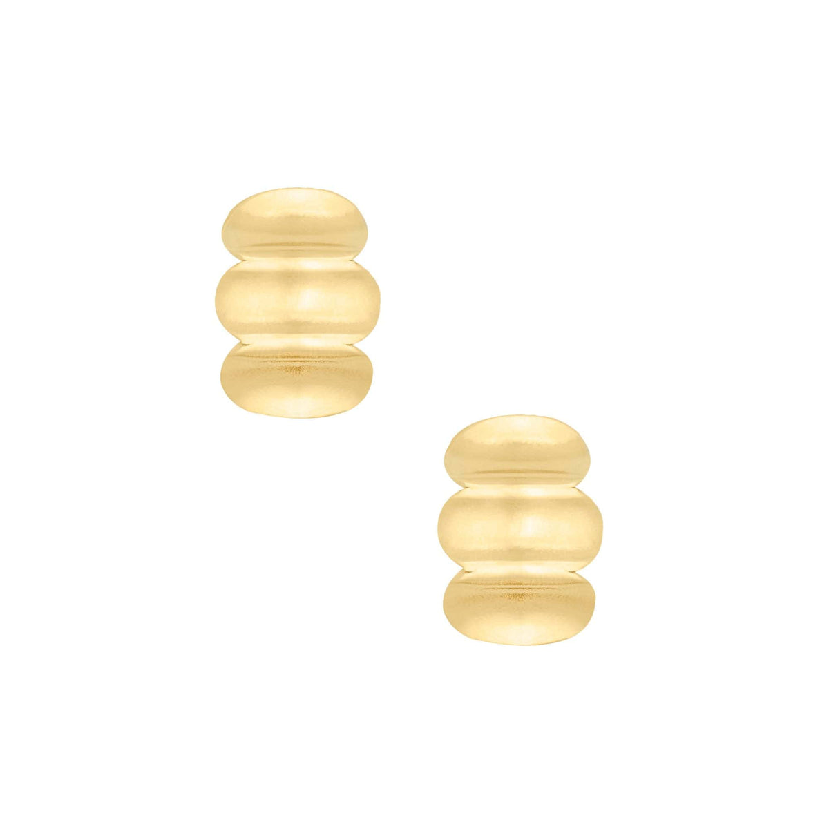 Bella Stud Earrings