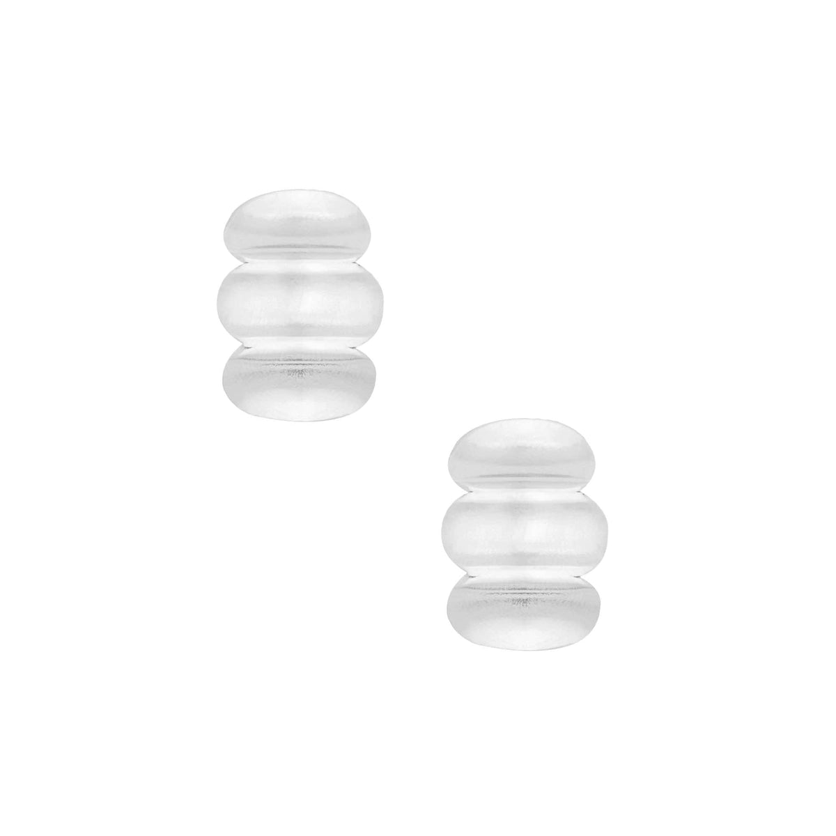 Bella Stud Earrings