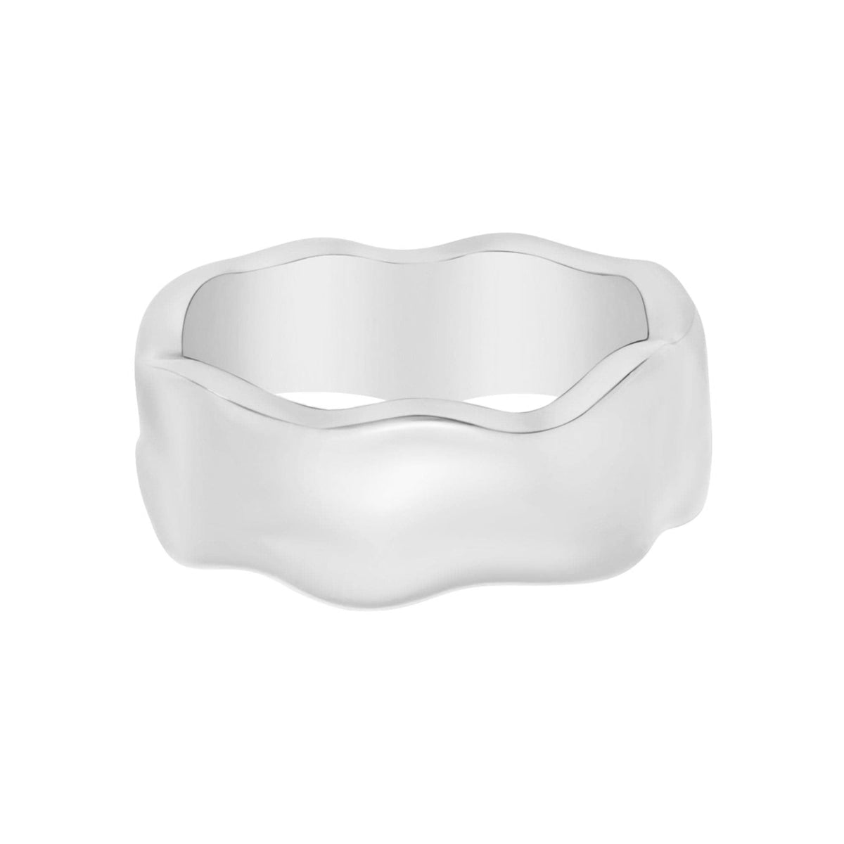 Fancy Frills Ring