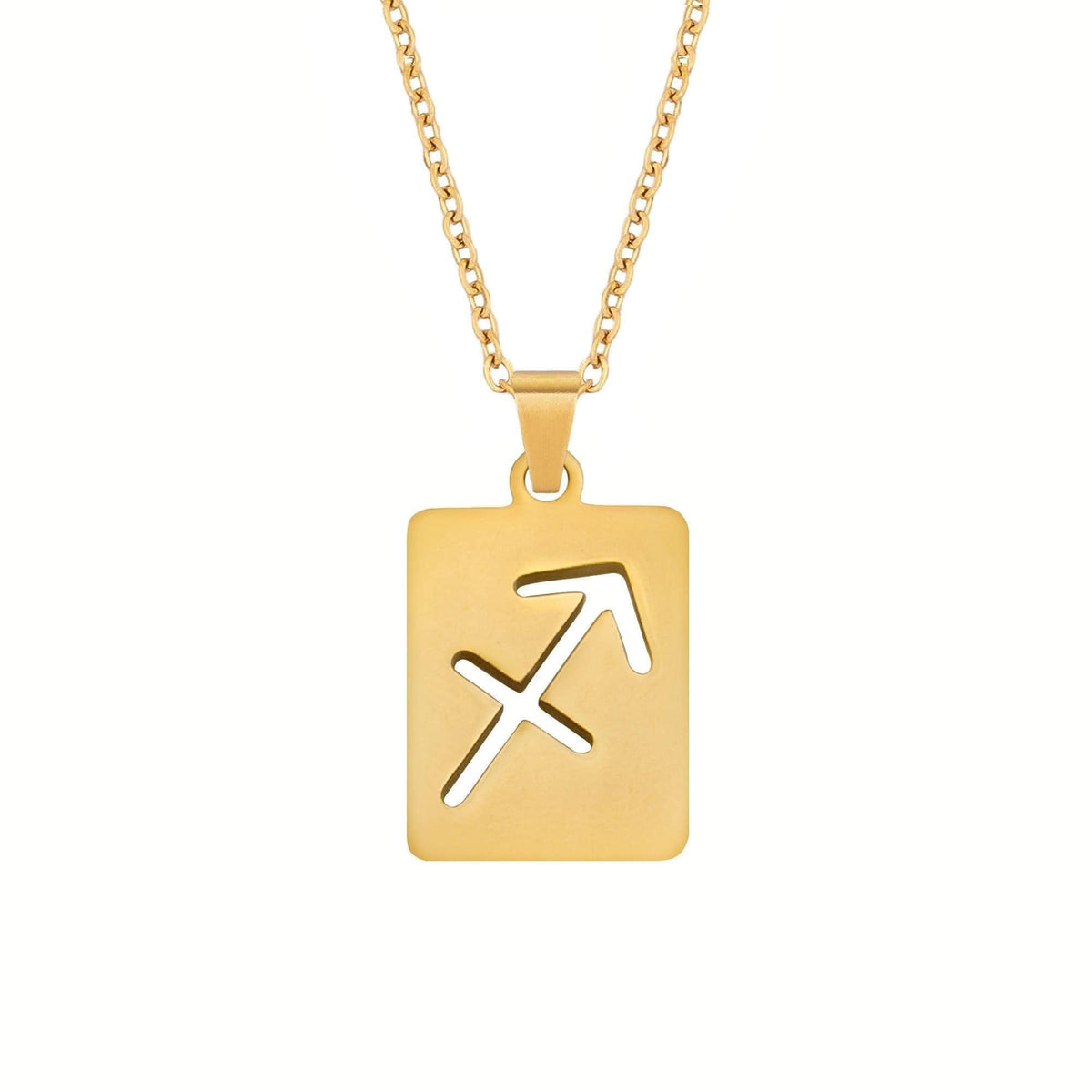 It's a Sign Zodiac Necklace