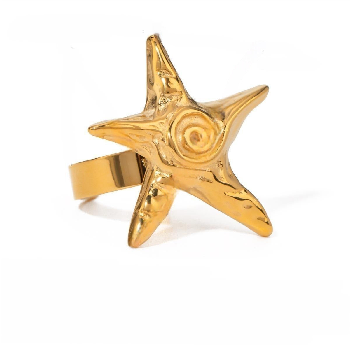Corsica Ring