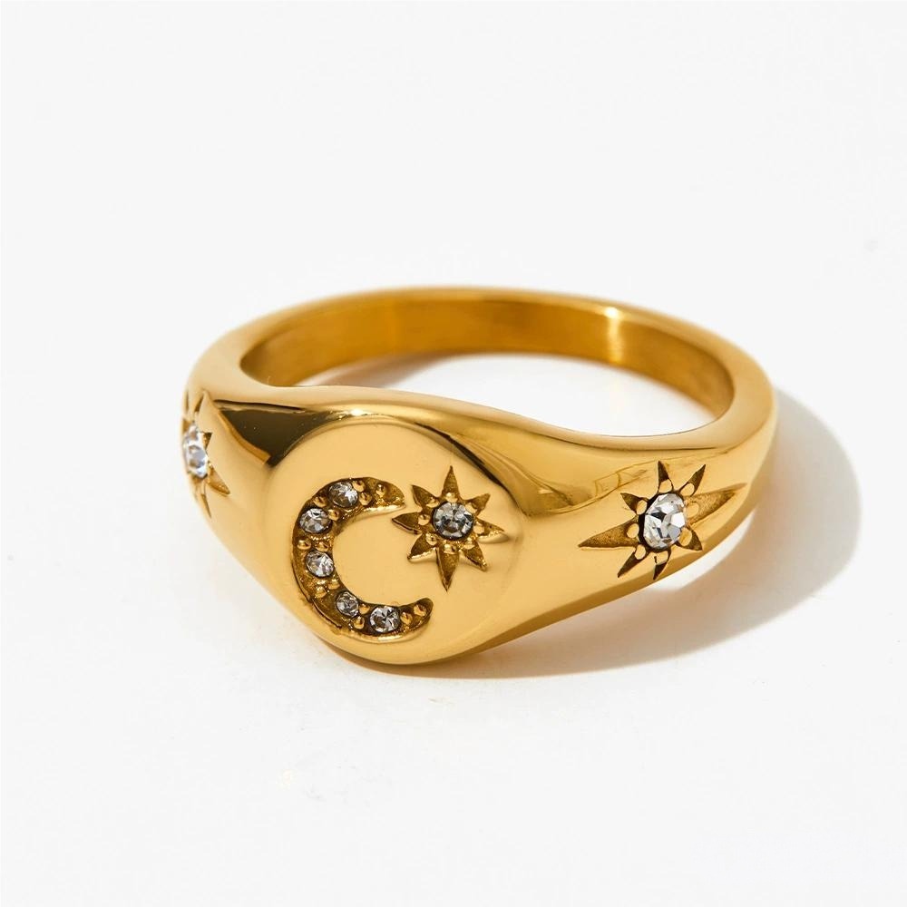 Raye Ring