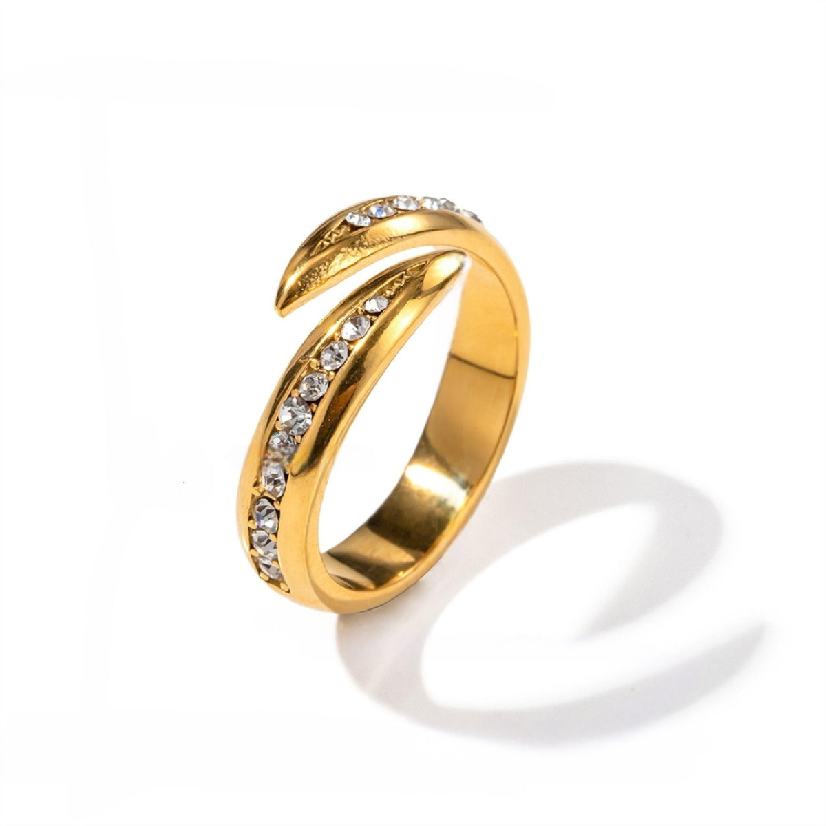 Louise Ring