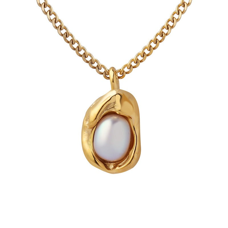 Alexa Necklace