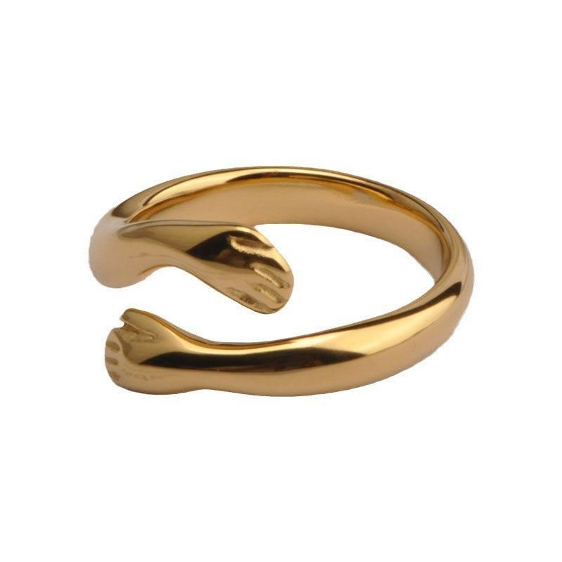 All love Ring