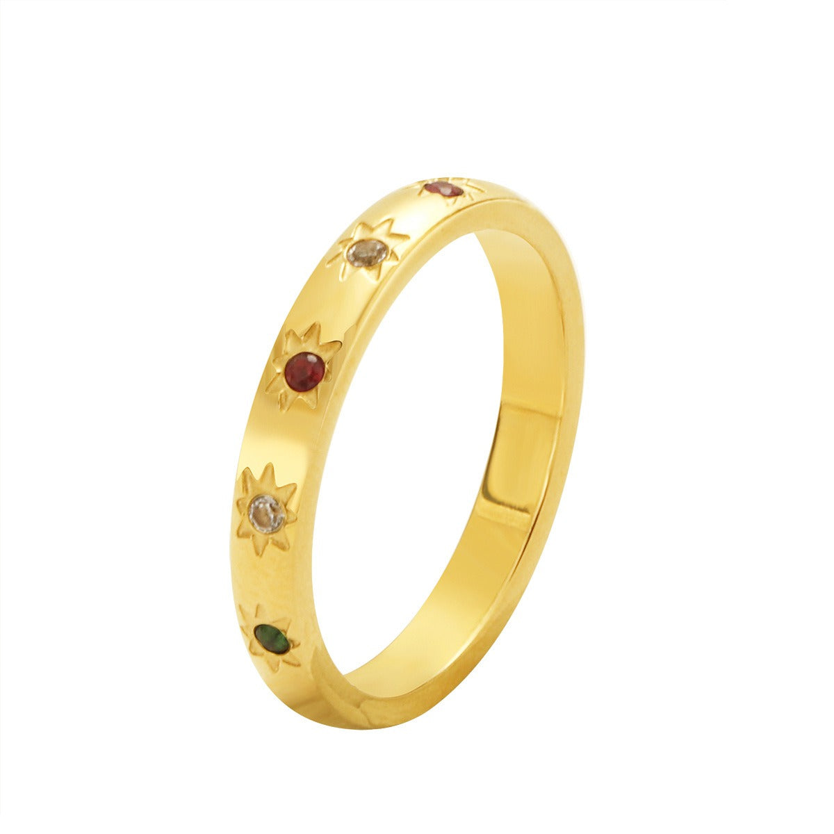 Sunlight Ring