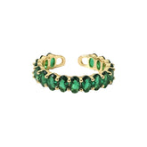 Sage Ring