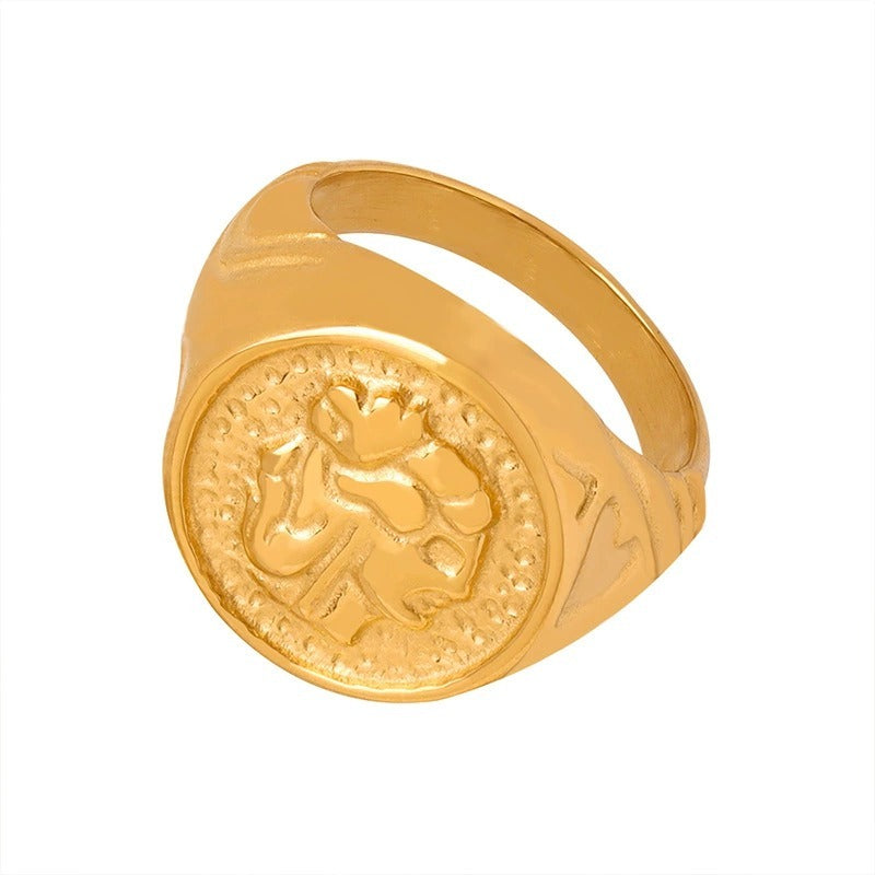 Dolce Ring