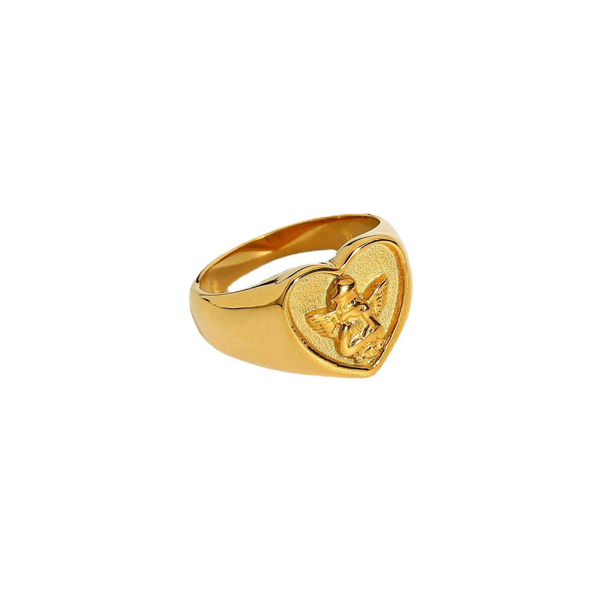 Harley Ring