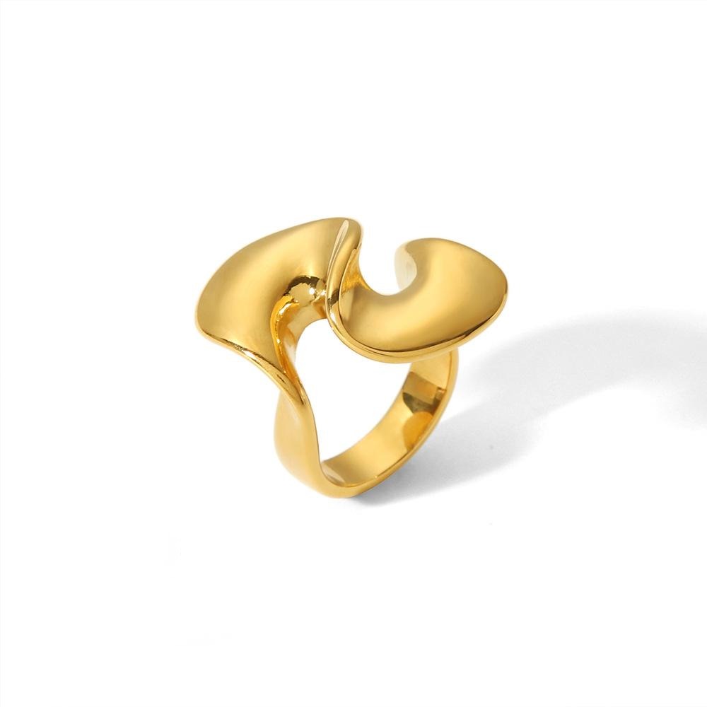 Coral Ring