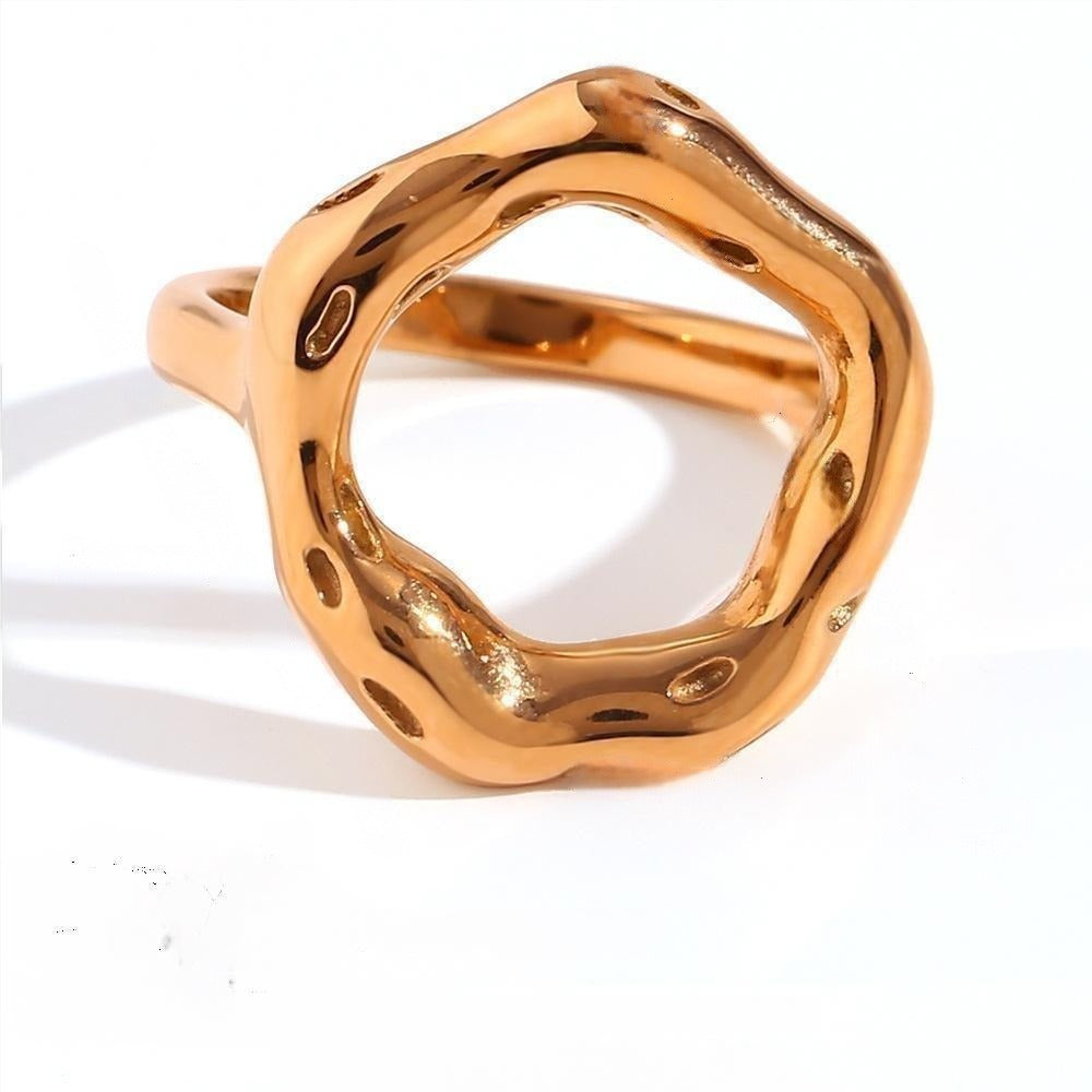 Oh my heart Ring