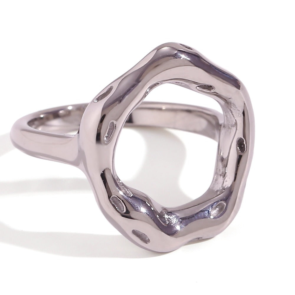 Oh my heart Ring